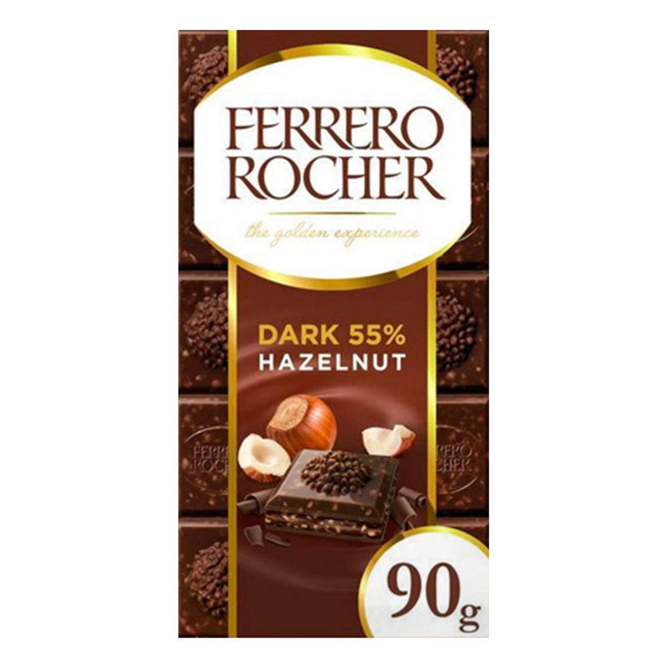 Ferrero Rocher Tablets Dark