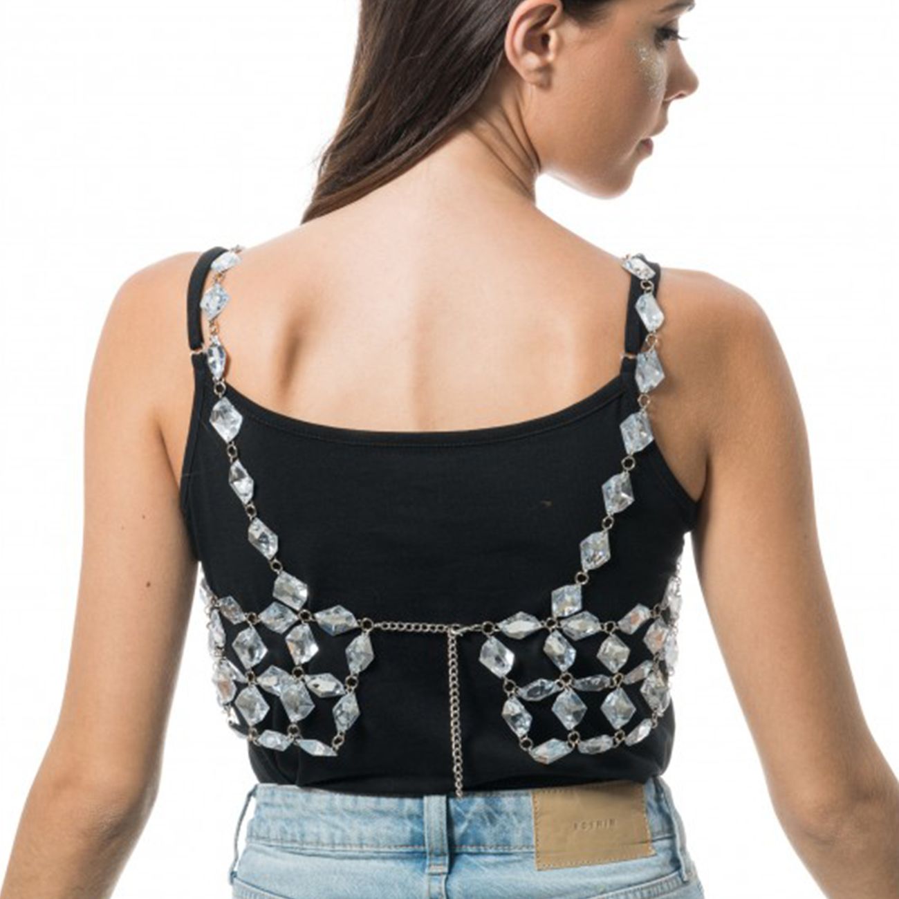 Festivaltopp Diamanter