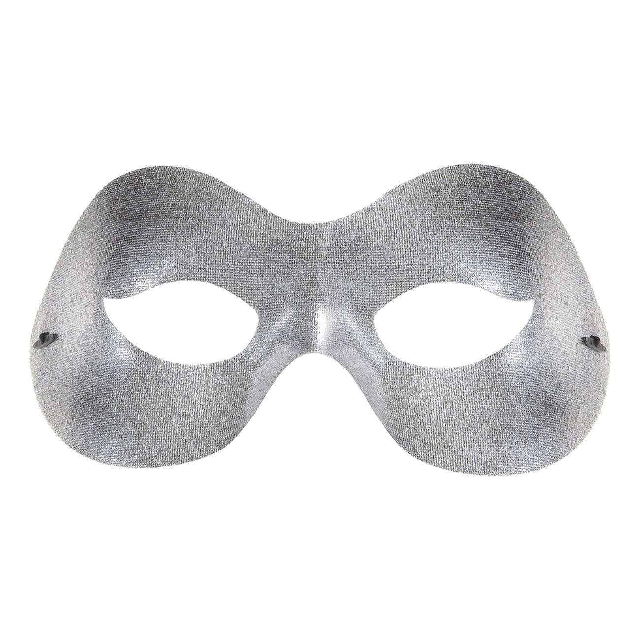 Fidelio Ögonmask Silver