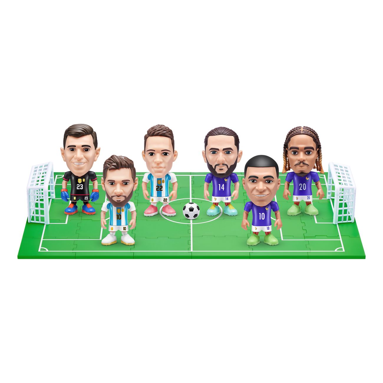 FIFA World Cup 2026™ Ballers