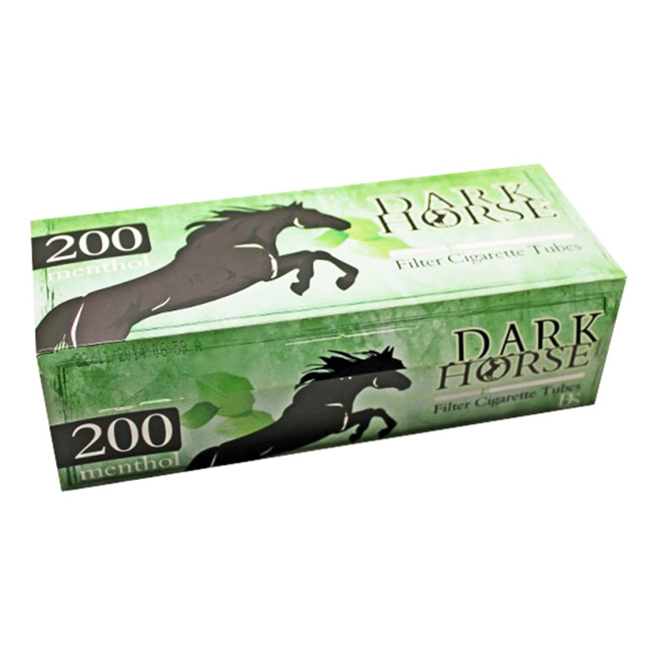 filterhylsor-dark-horse-menthol-2
