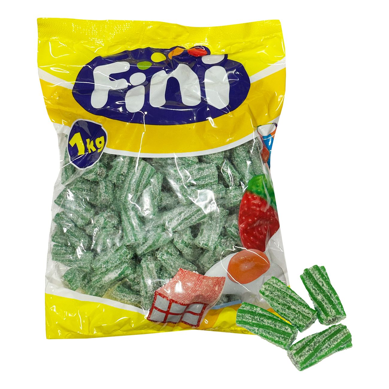 Fini Sura Melontwistar Storpack
