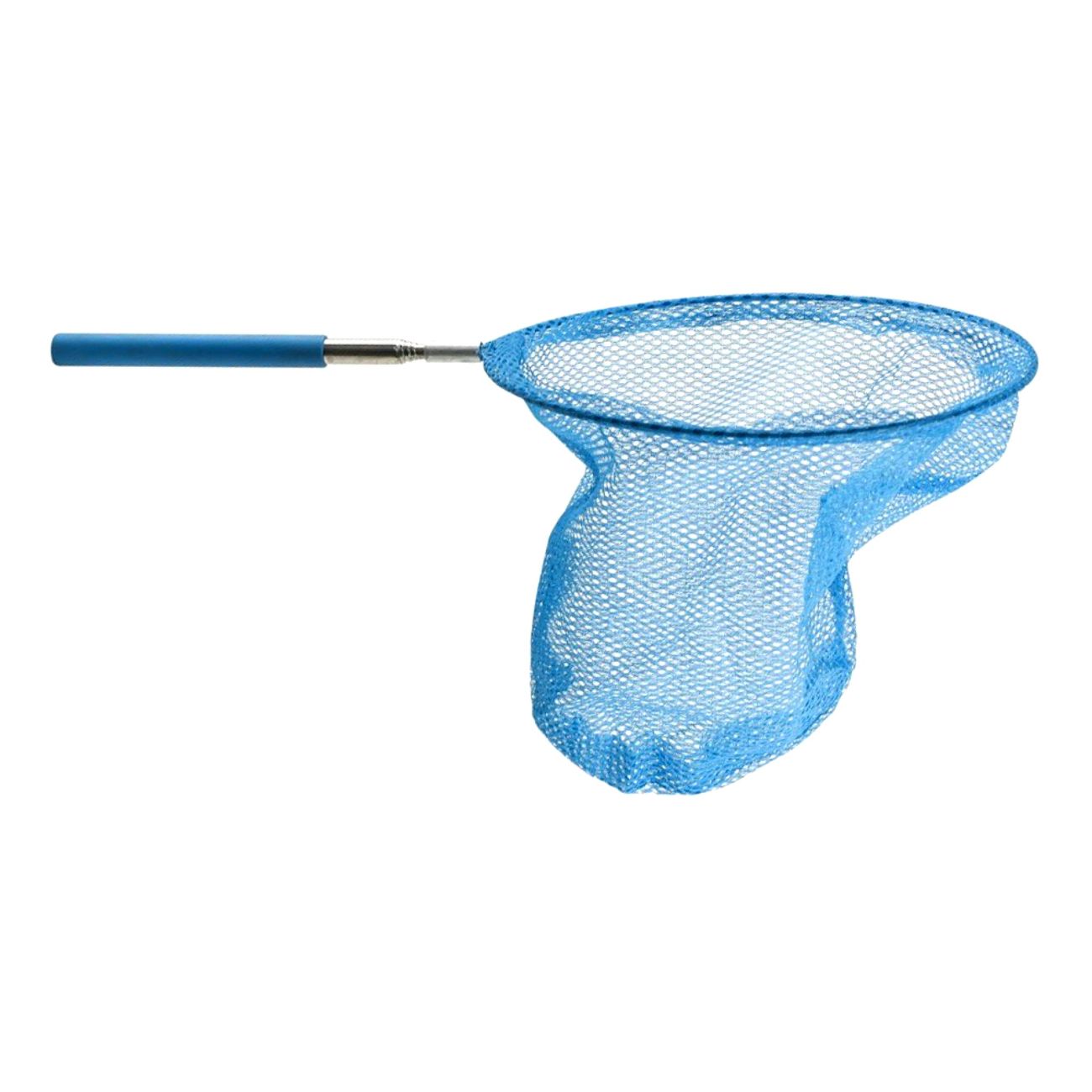 Fiskhåv Teleskopisk