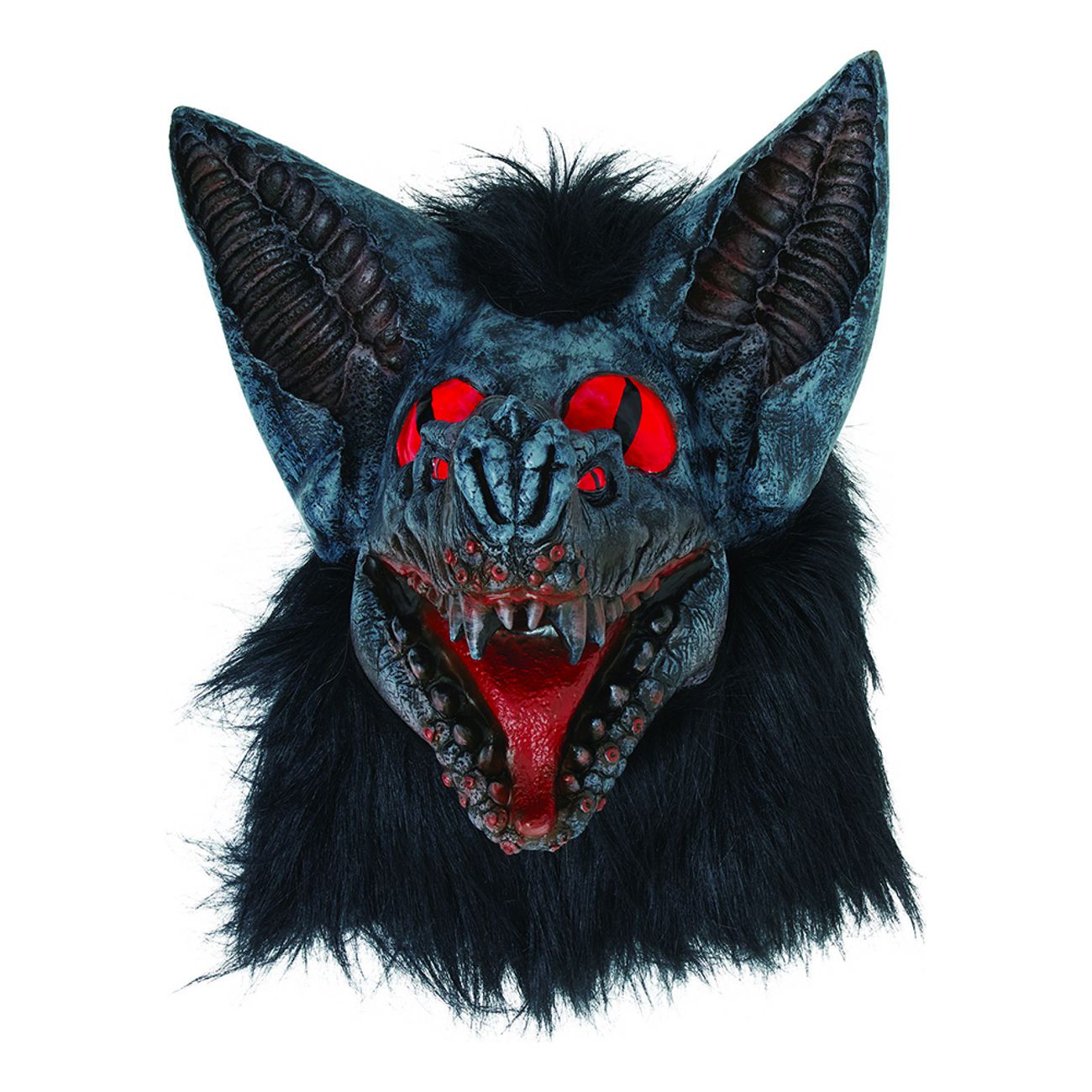 fladdermus-halloween-mask-1