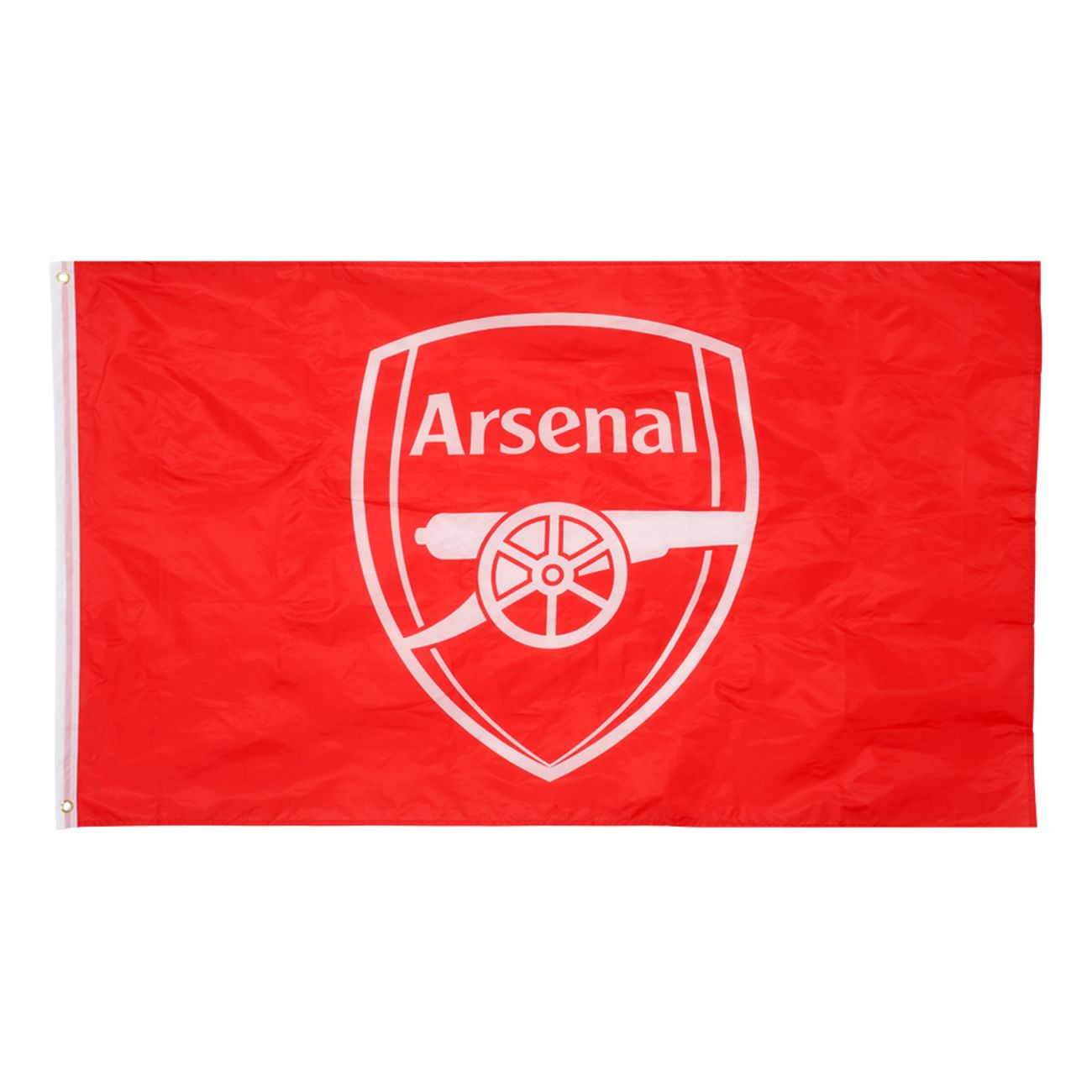 Flagga Arsenal
