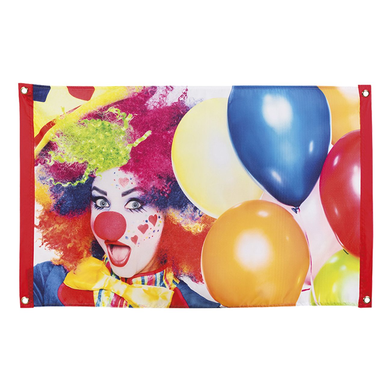 flagga-clown-1