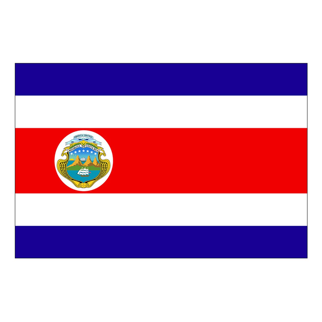 flagga-costa-rica-1