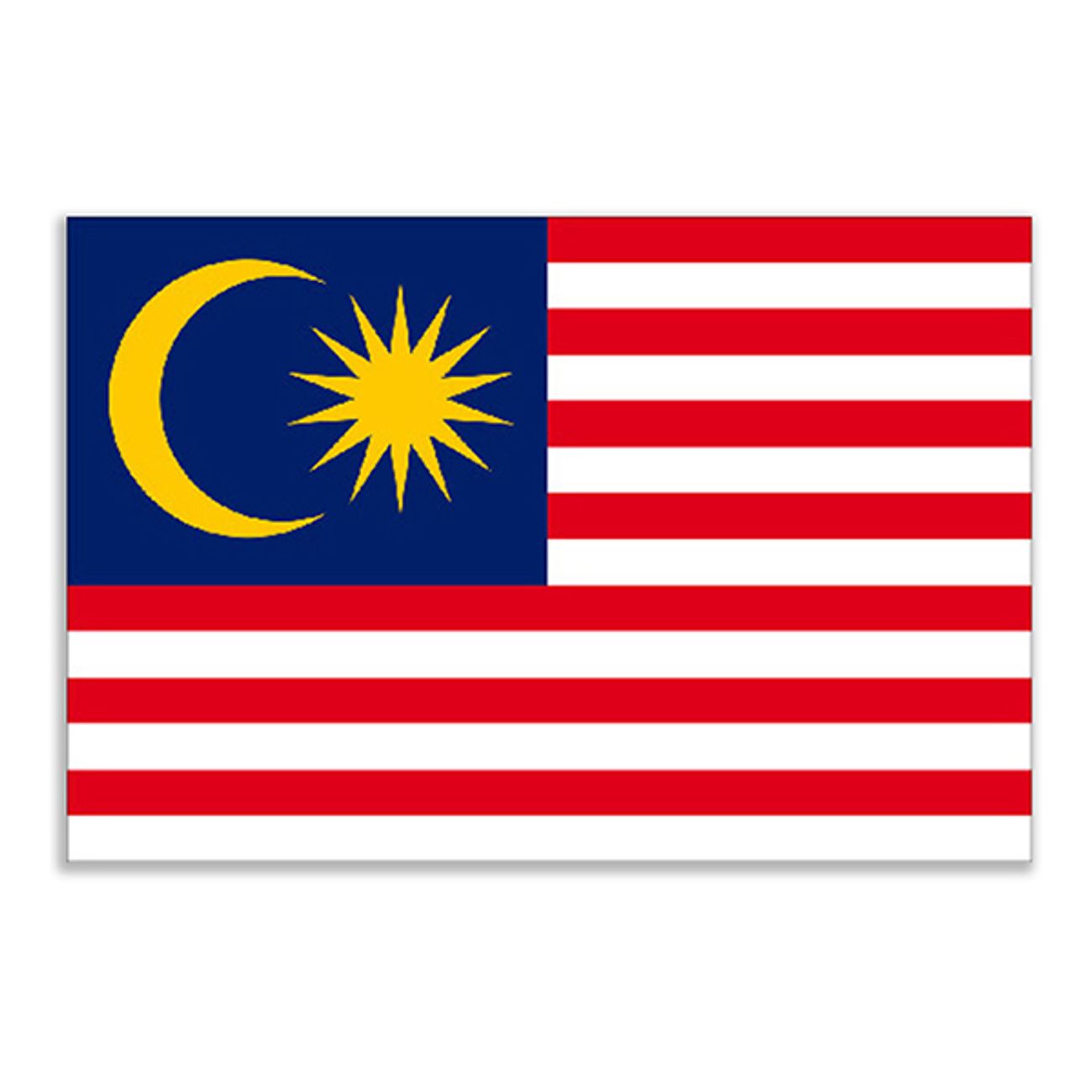 flagga-malaysia-1