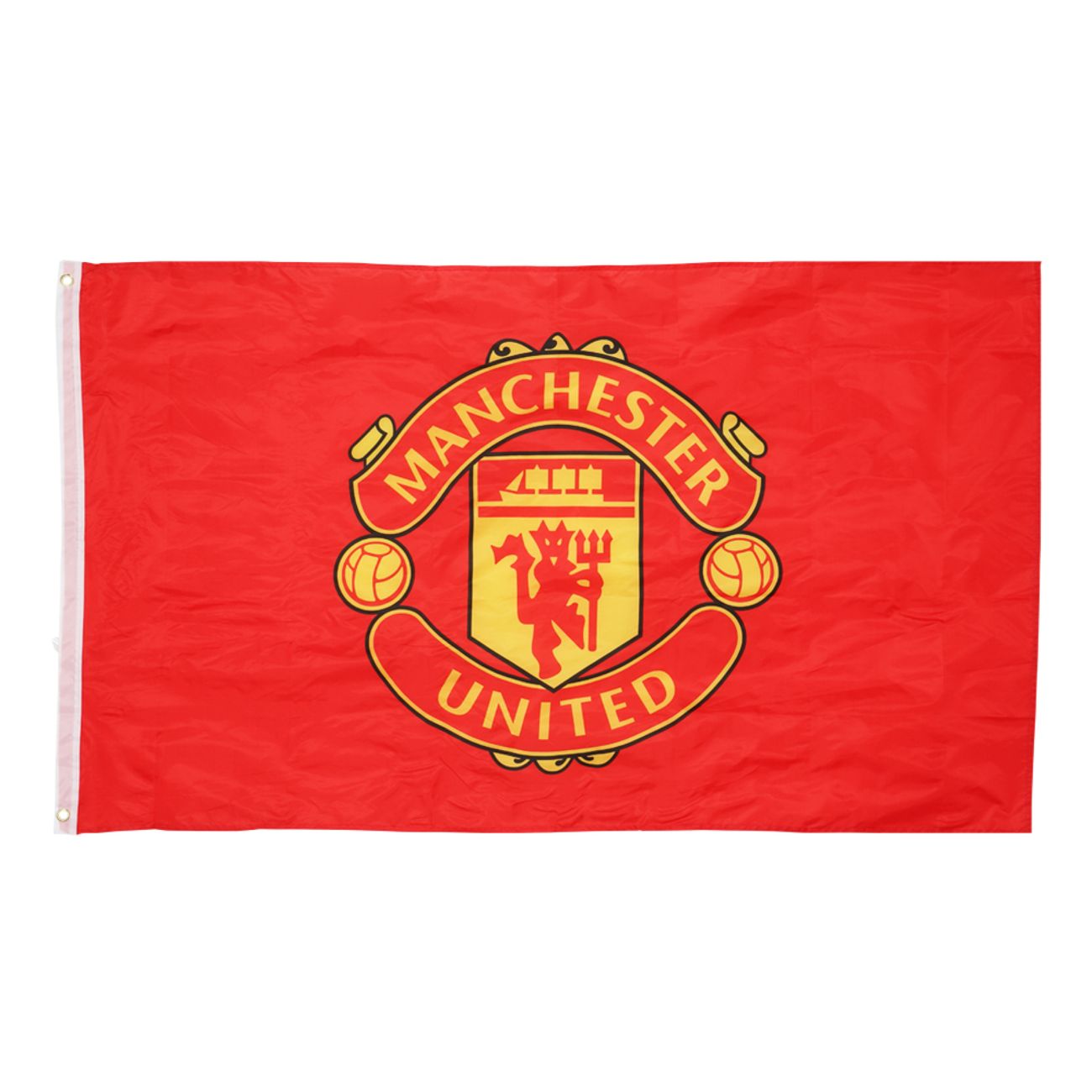 Flagg Manchester United