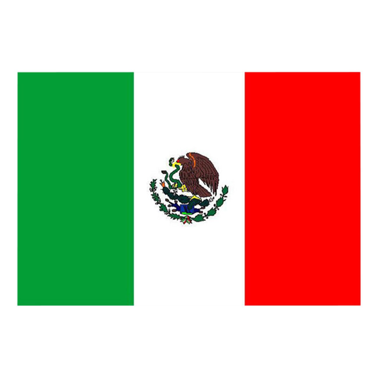 flagga-mexico-1