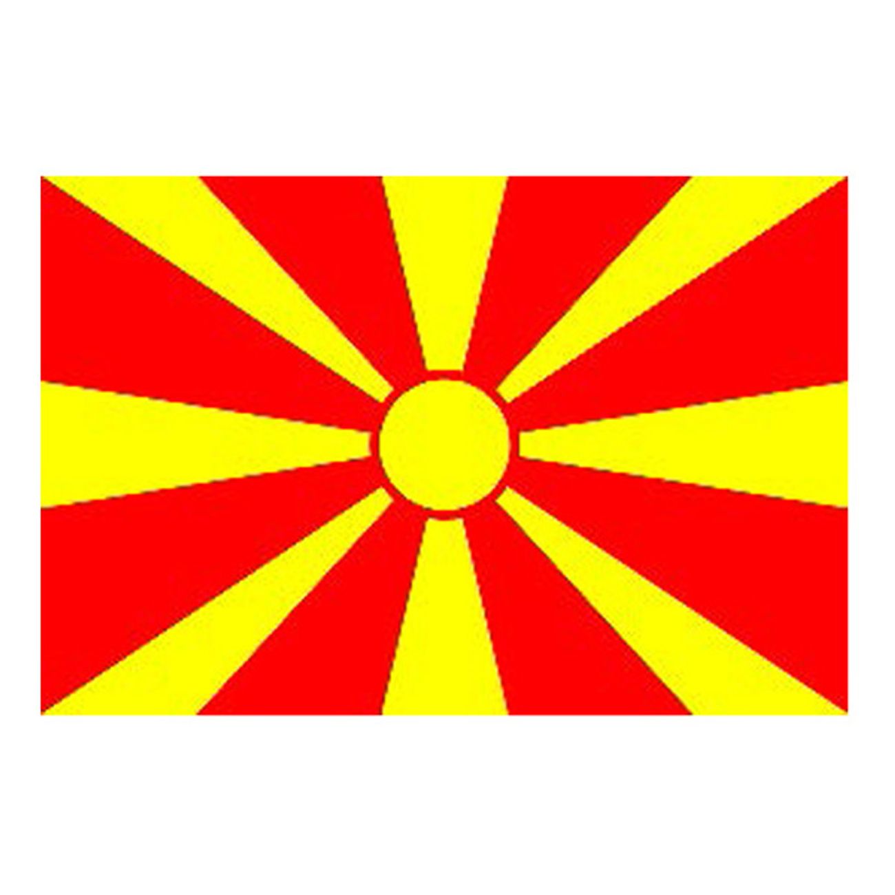 flagga-nordmakedonien-1