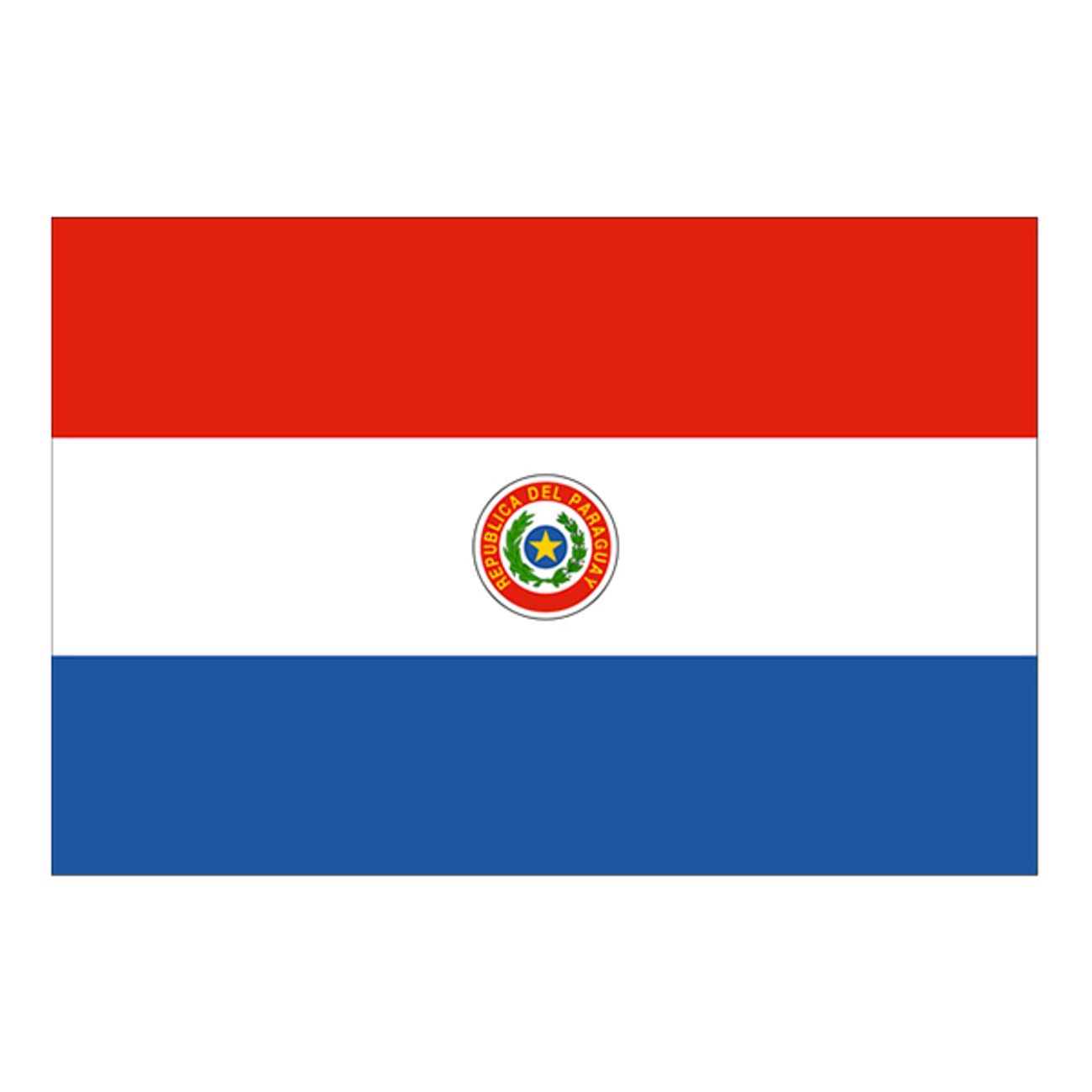 flagga-paraguay-1