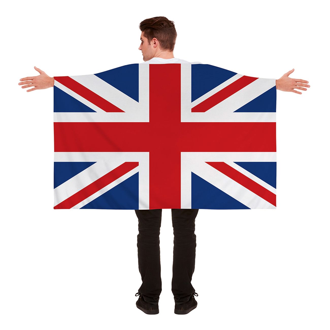 flaggcape-storbritannien-1