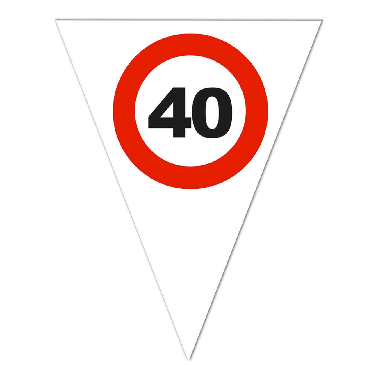 flaggirlang-trafikskylt-40-1