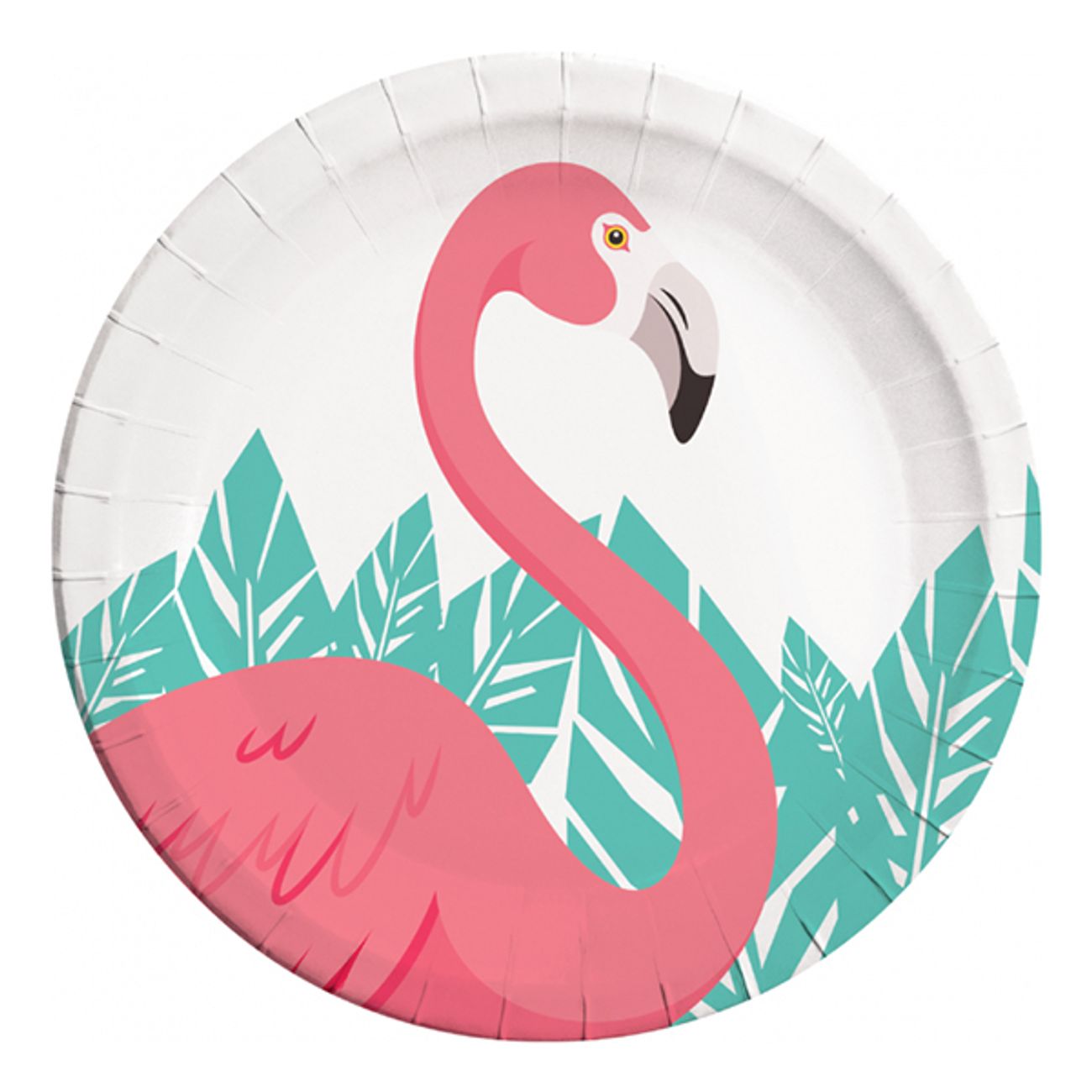 flamingo-papperstallrikar-1