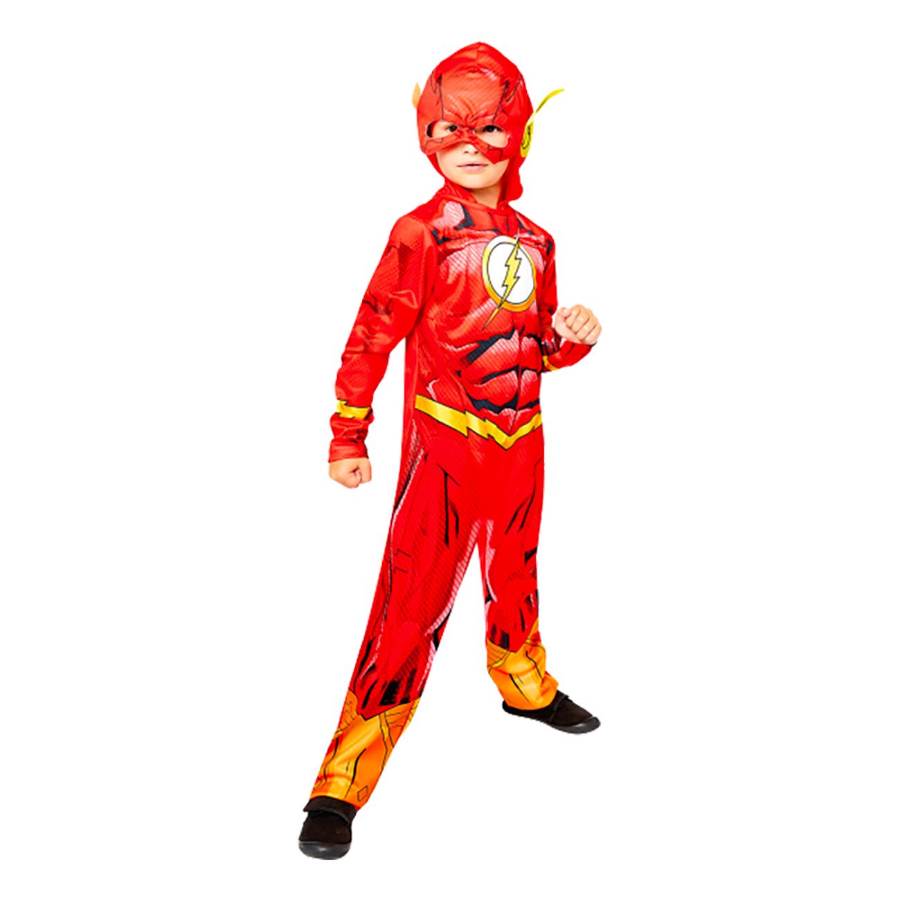 flash-barn-maskeraddrakt-81162-1