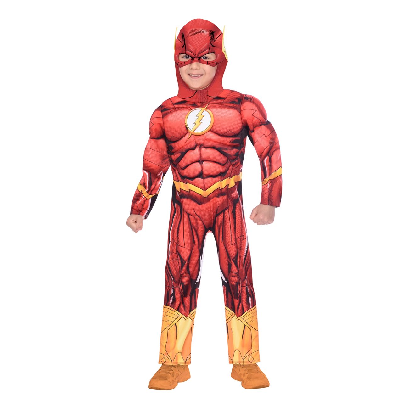 flash-barn-maskeraddrakt-89615-1