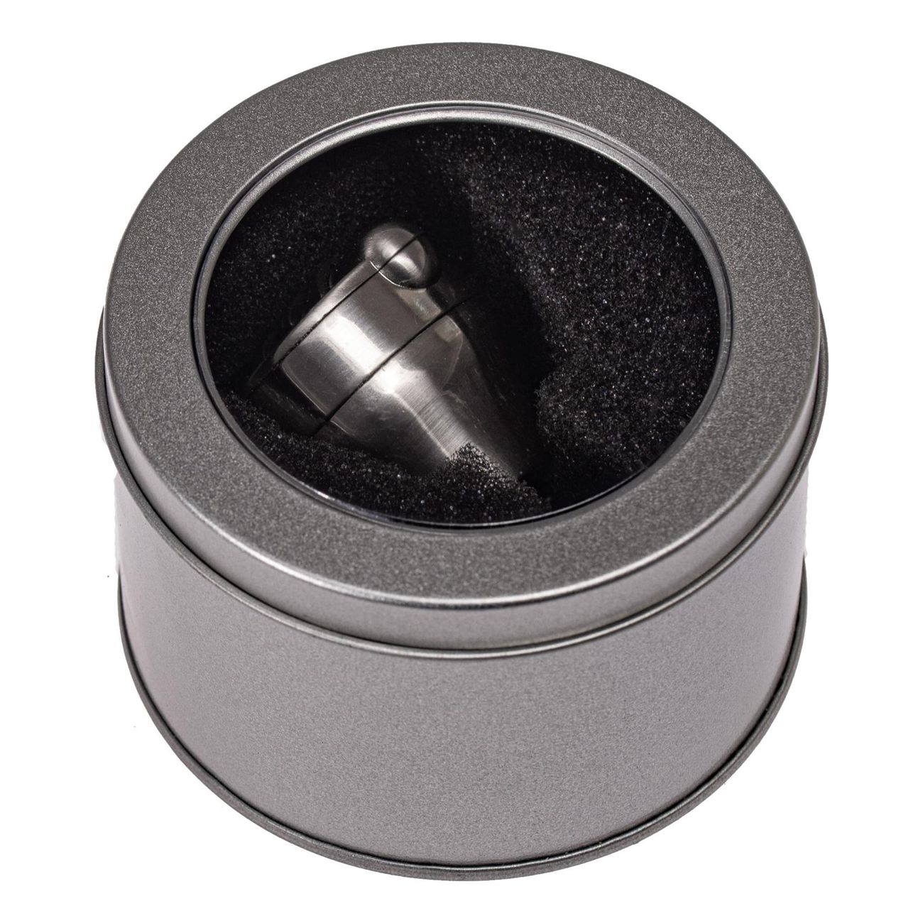 Flaskelås med Kodelås