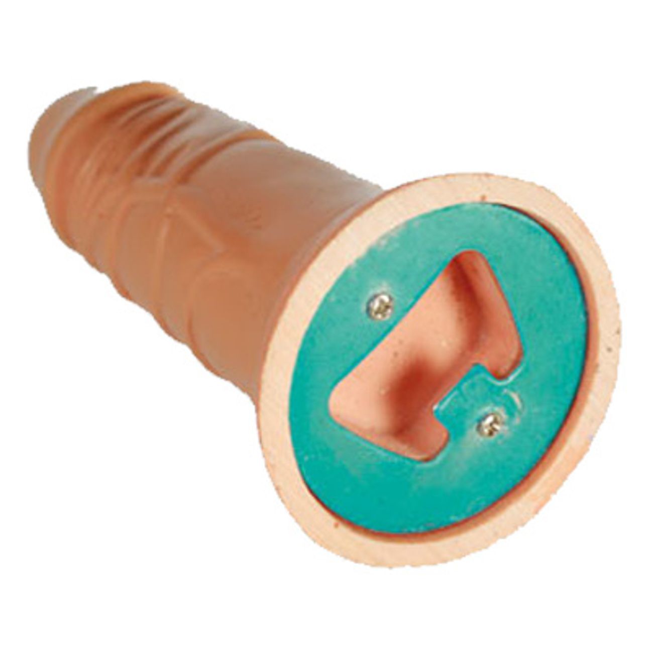 Flasköppnare Penis