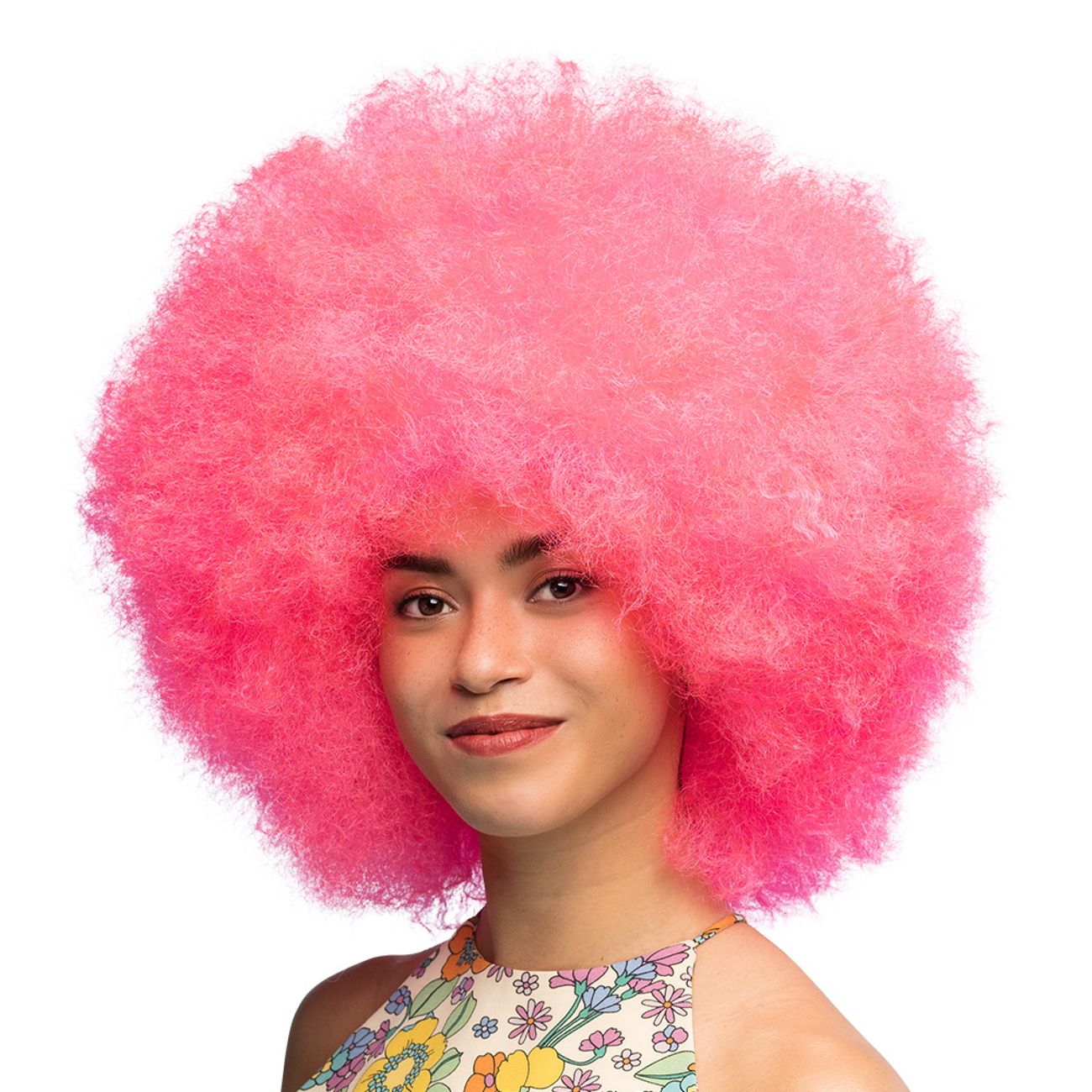 fluffig-neonrosa-peruk-107056-1