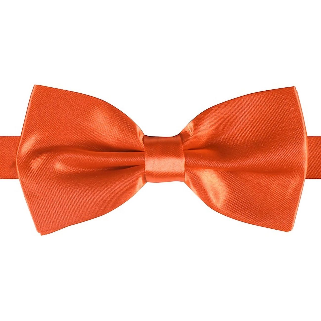 Fluga Klassisk Orange