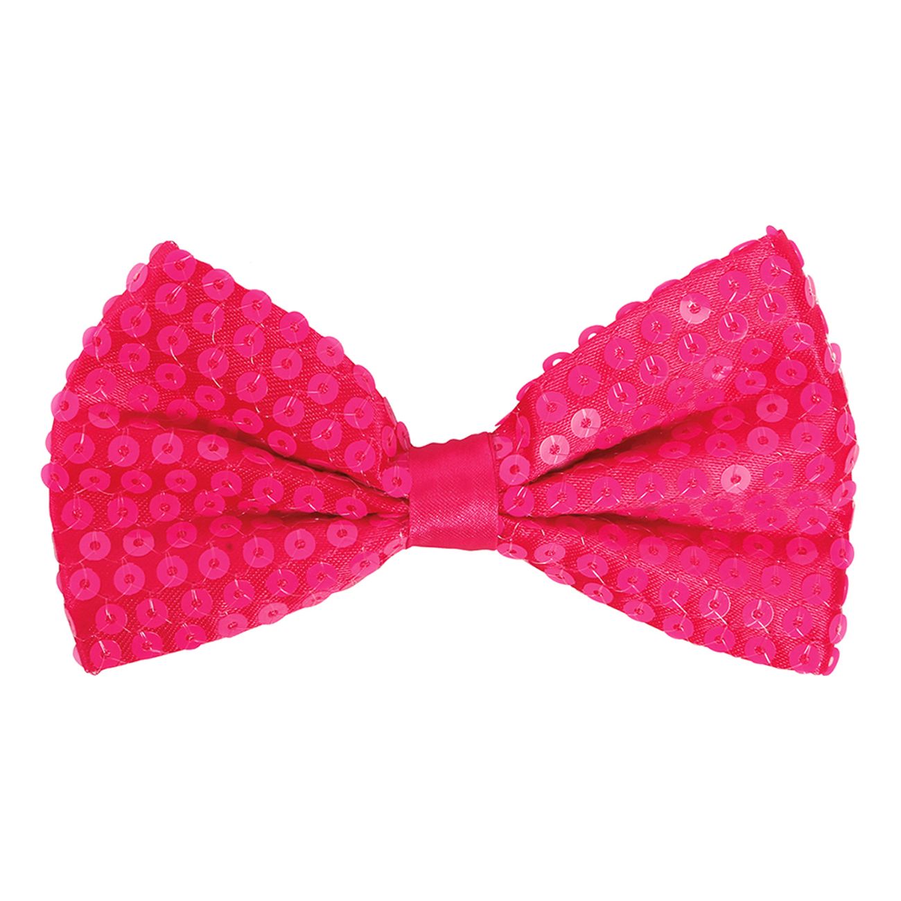 Fluga Rosa med Prickar