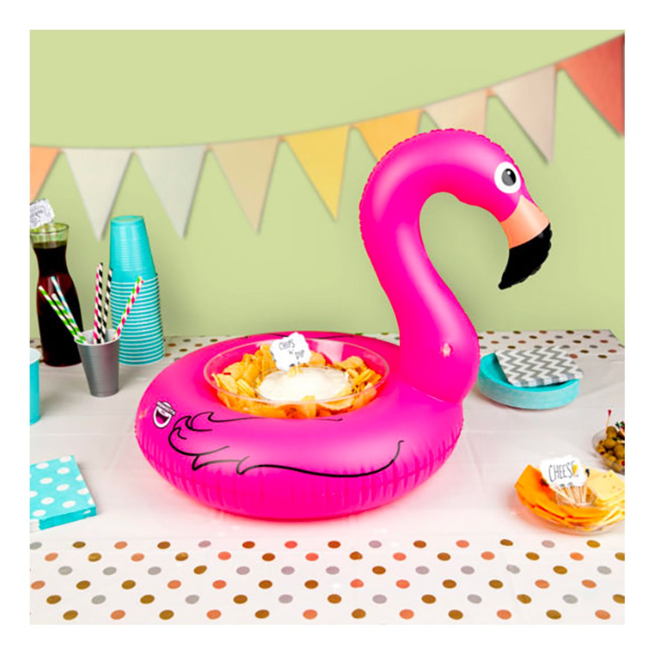 flytande-serveringsring-flamingo-1