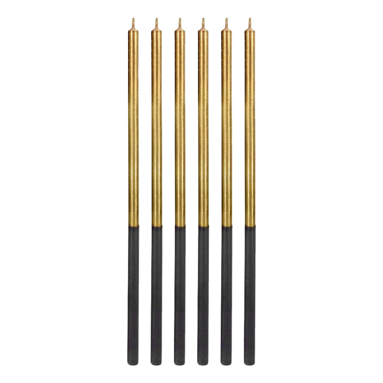 Bursdagslys Platinum Gull