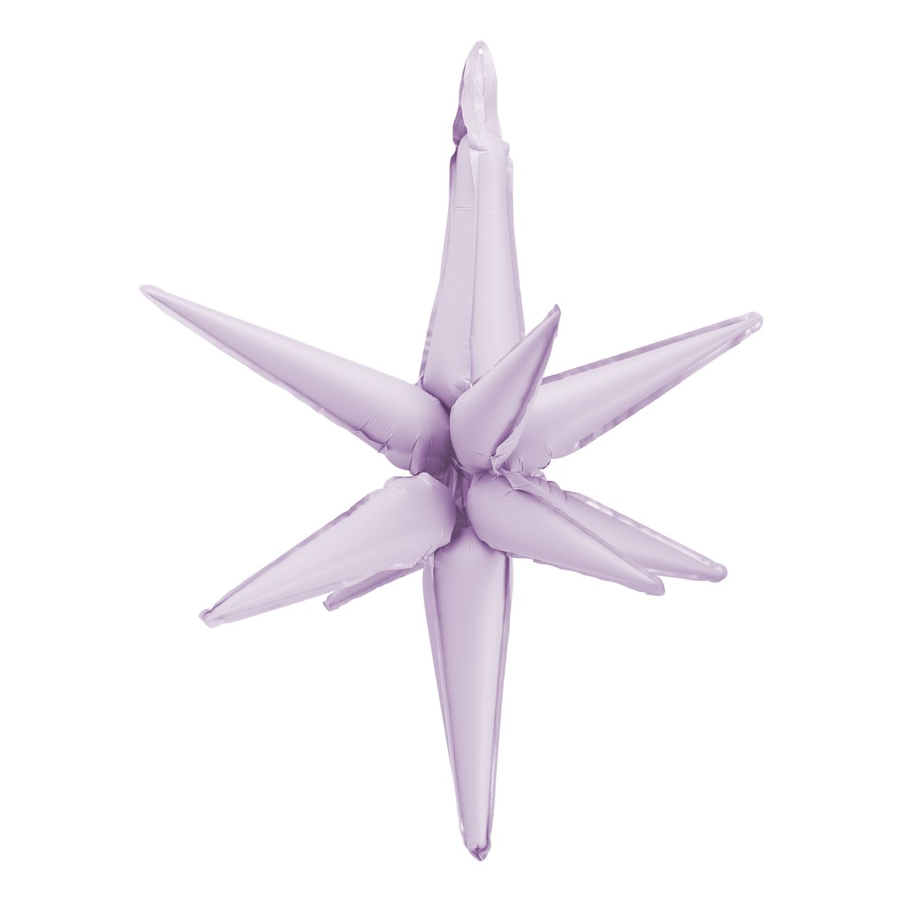 folieballong-3d-stjarna-lila-106981-1