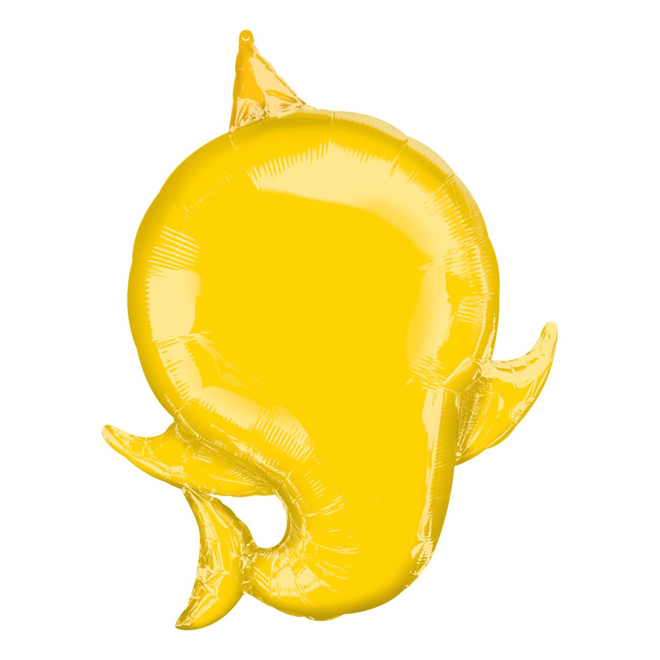 Folieballong Baby Shark