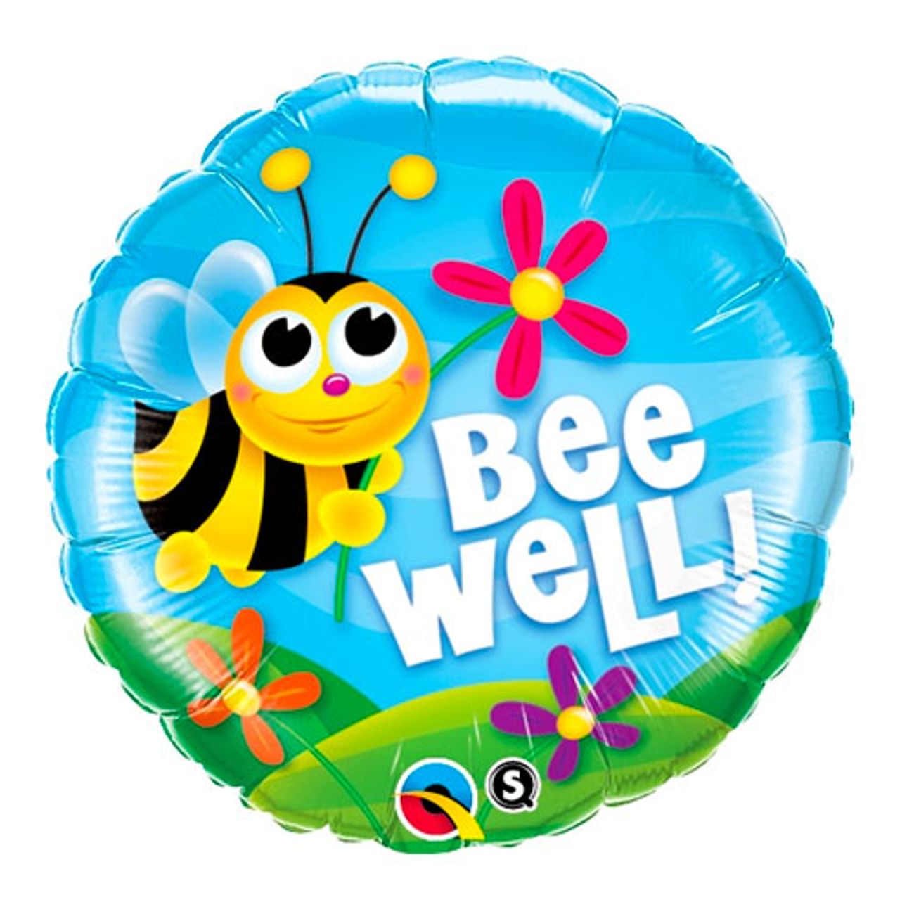 folieballong-bee-well-1
