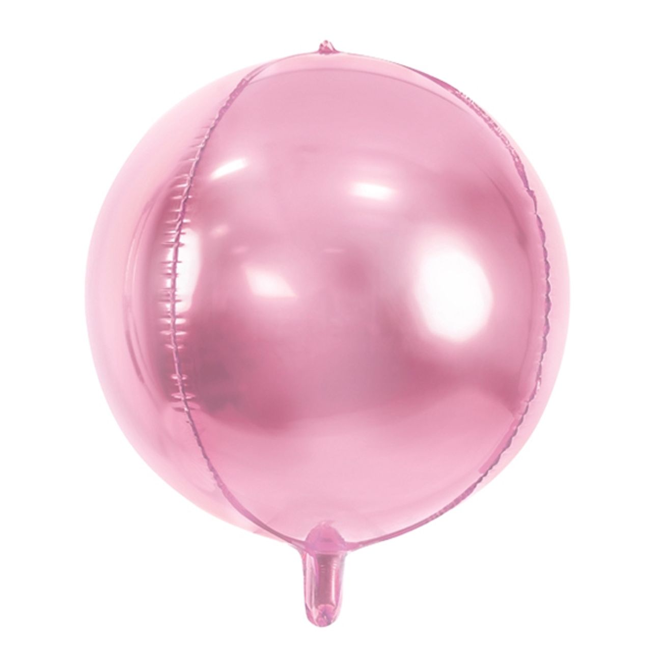 folieballong-boll-ljusrosa-1