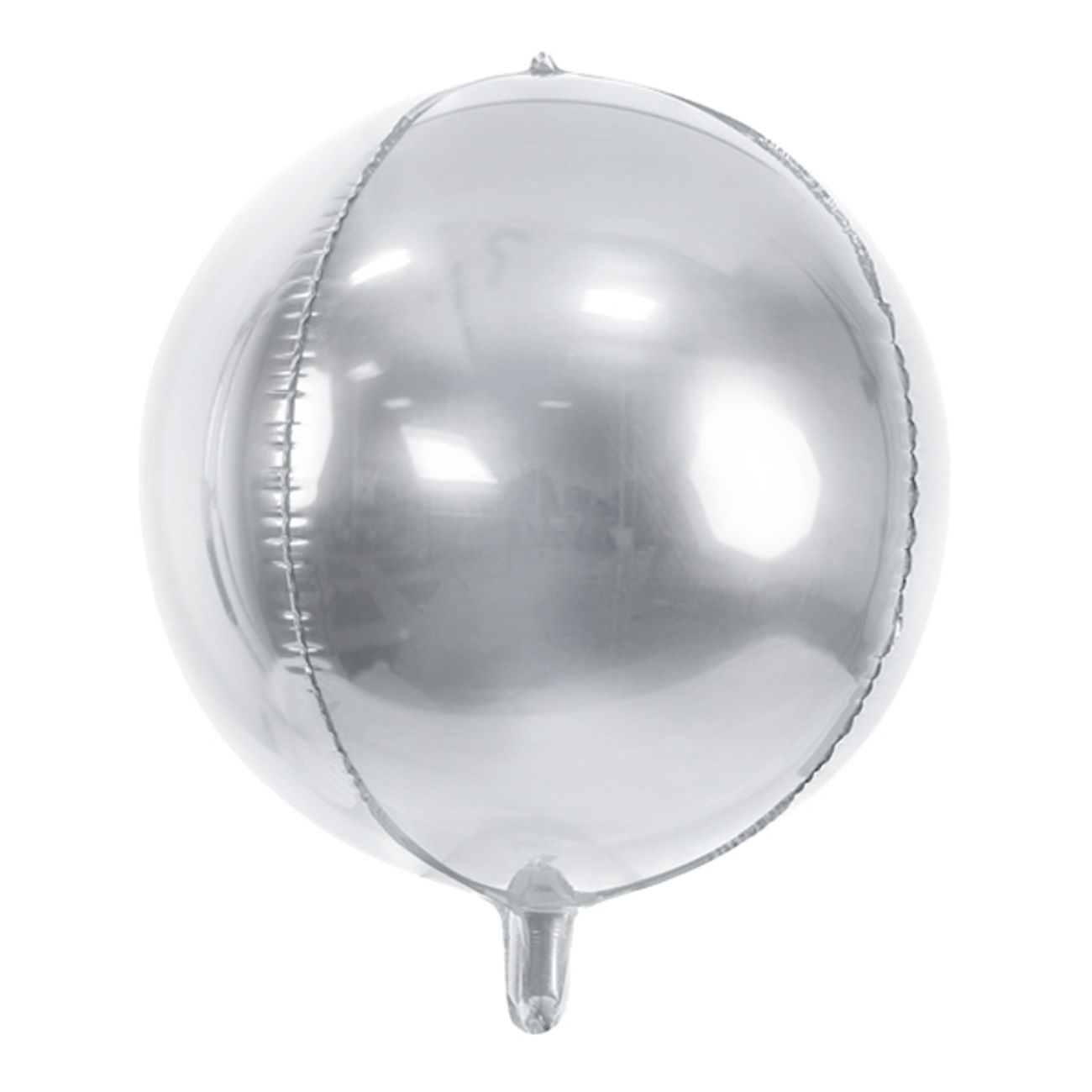 folieballong-boll-silver-1