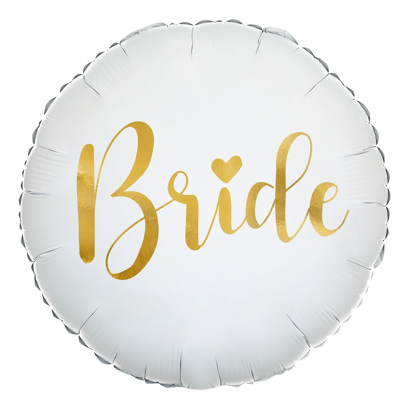 folieballong-bride-rund-guld-94734-1