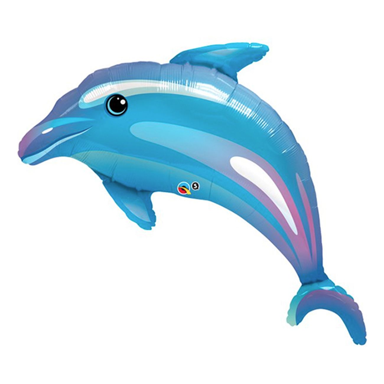 folieballong-delfin-1