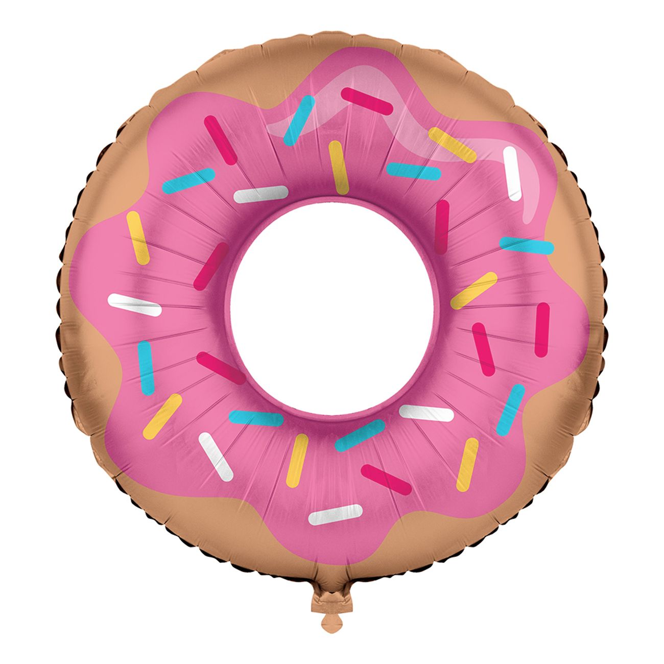 folieballong-donut-time-1