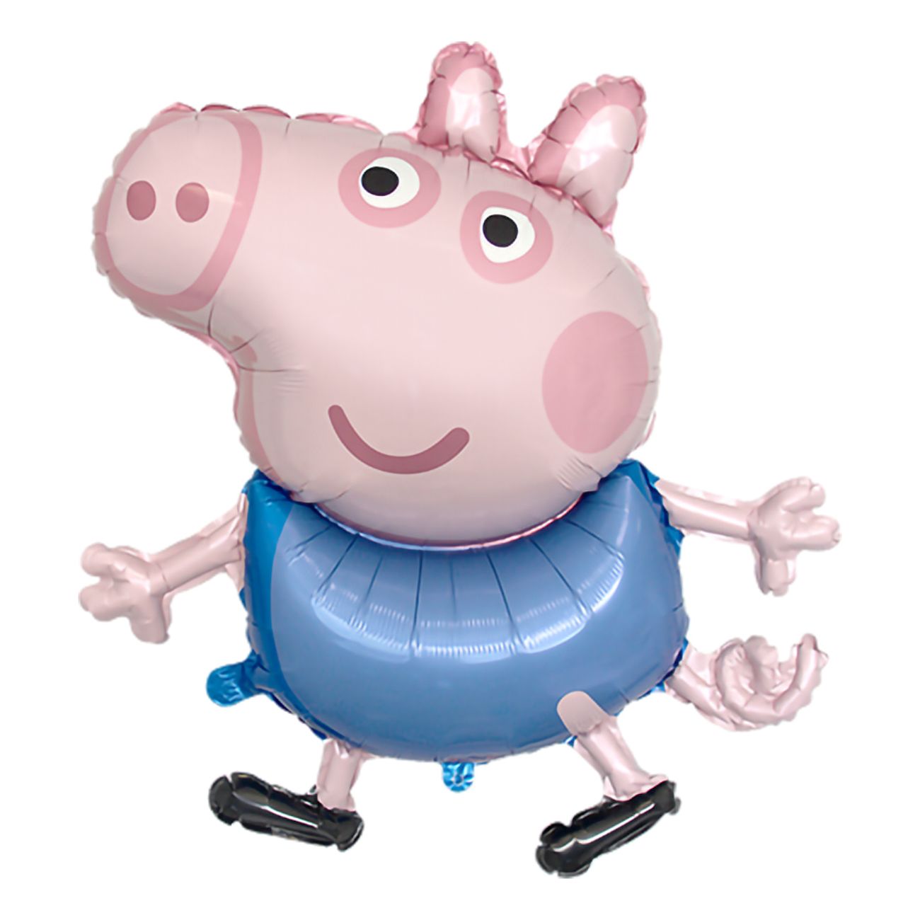 Folieballong George Greta Gris™ Shape