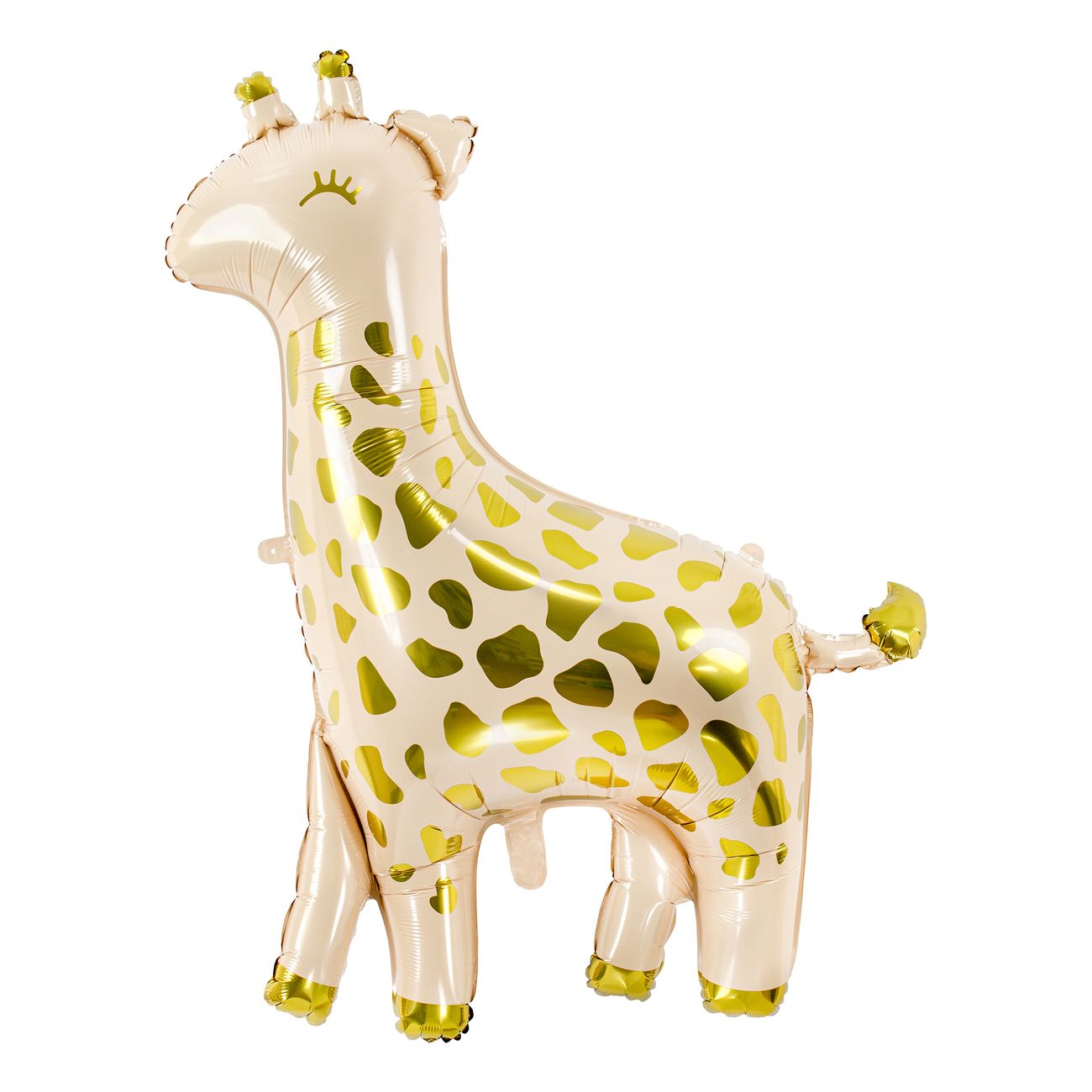Folieballong Giraff Shape