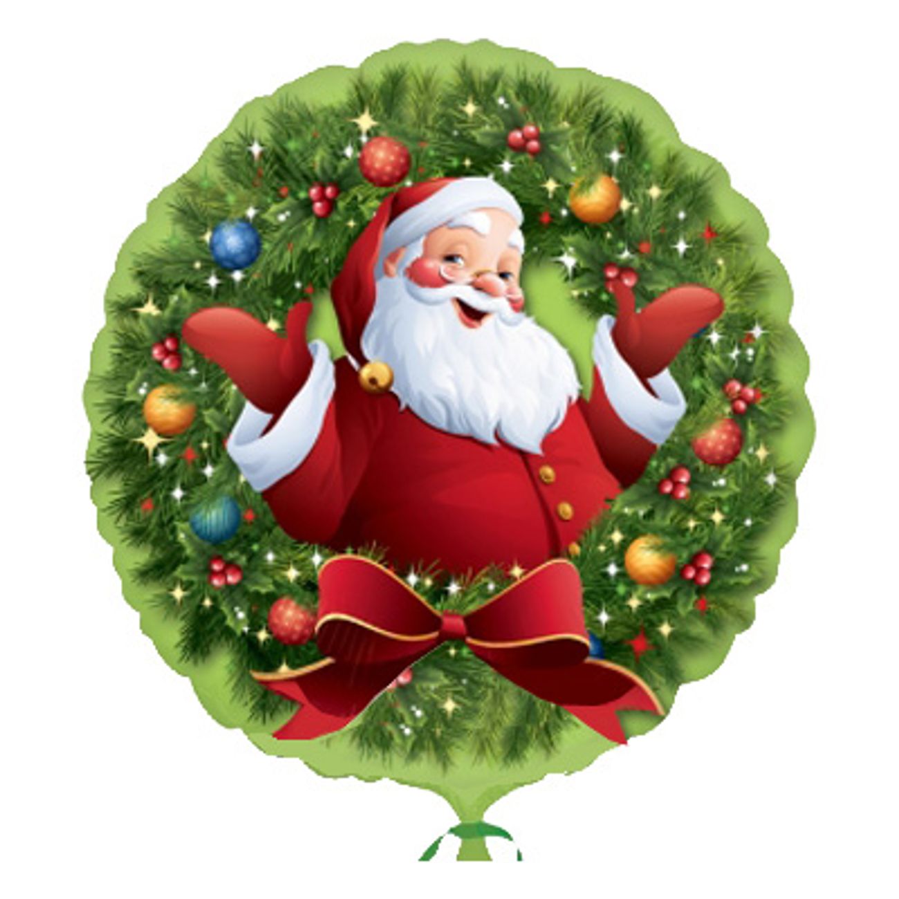 folieballong-glad-jultomte-1