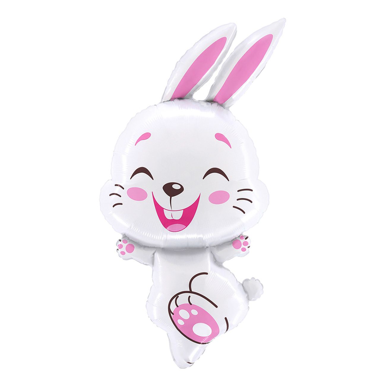 folieballong-glad-kanin-shape-108084-1