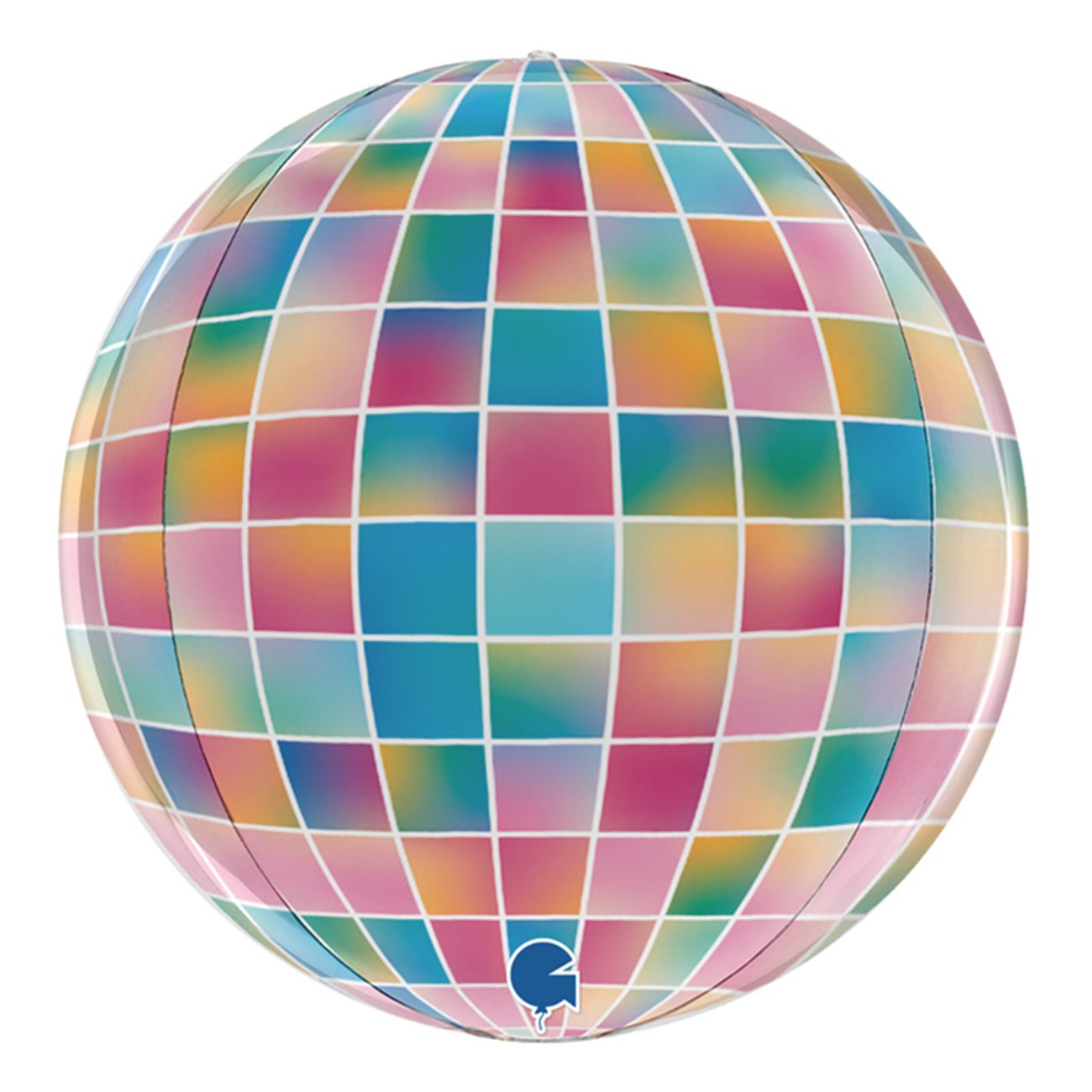 folieballong-globe-stor-discokula-1