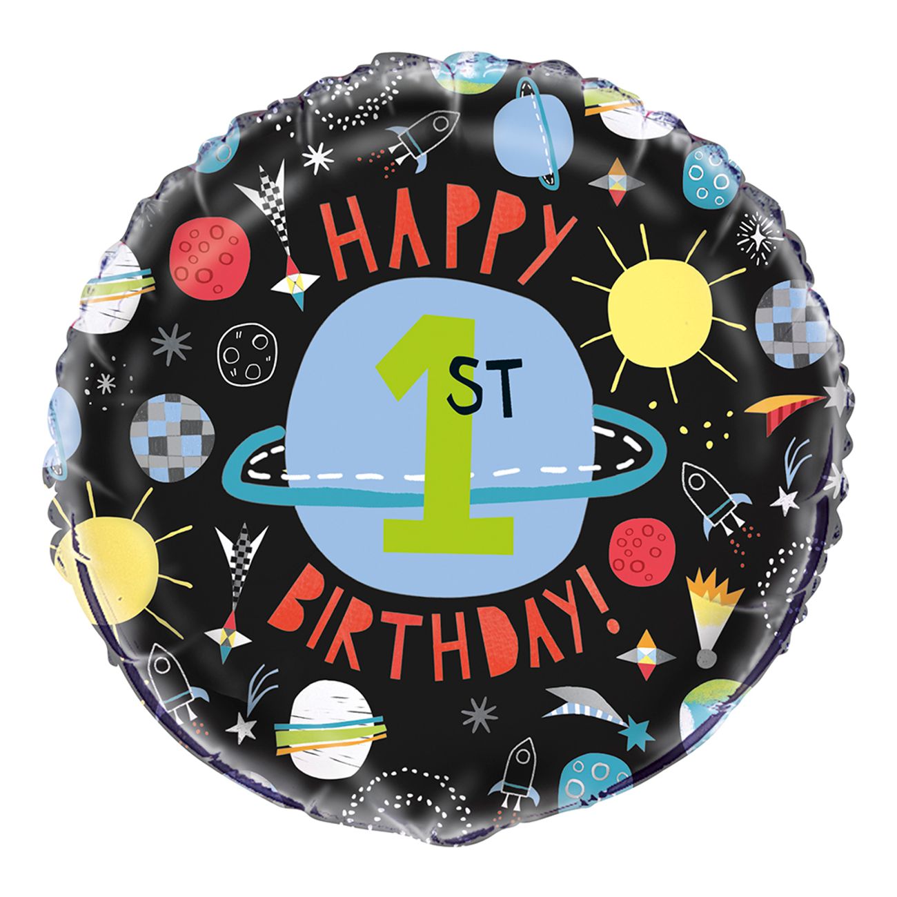 folieballong-happy-1st-birthday-rymdraket-1