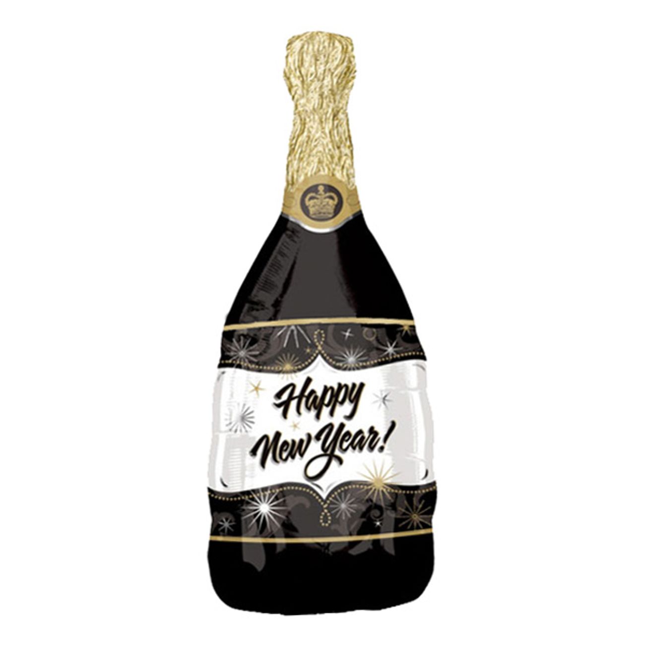 folieballong-happy-new-year-champagneflaska-1