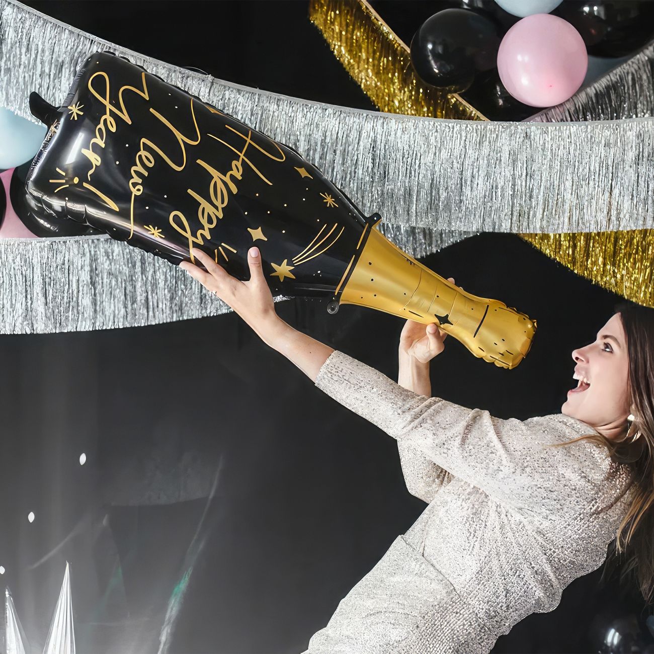 folieballong-happy-new-year-champagneflaska-91030-3