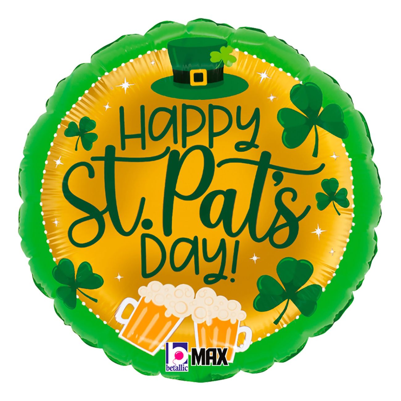 folieballong-happy-st-pats-day-106350-1