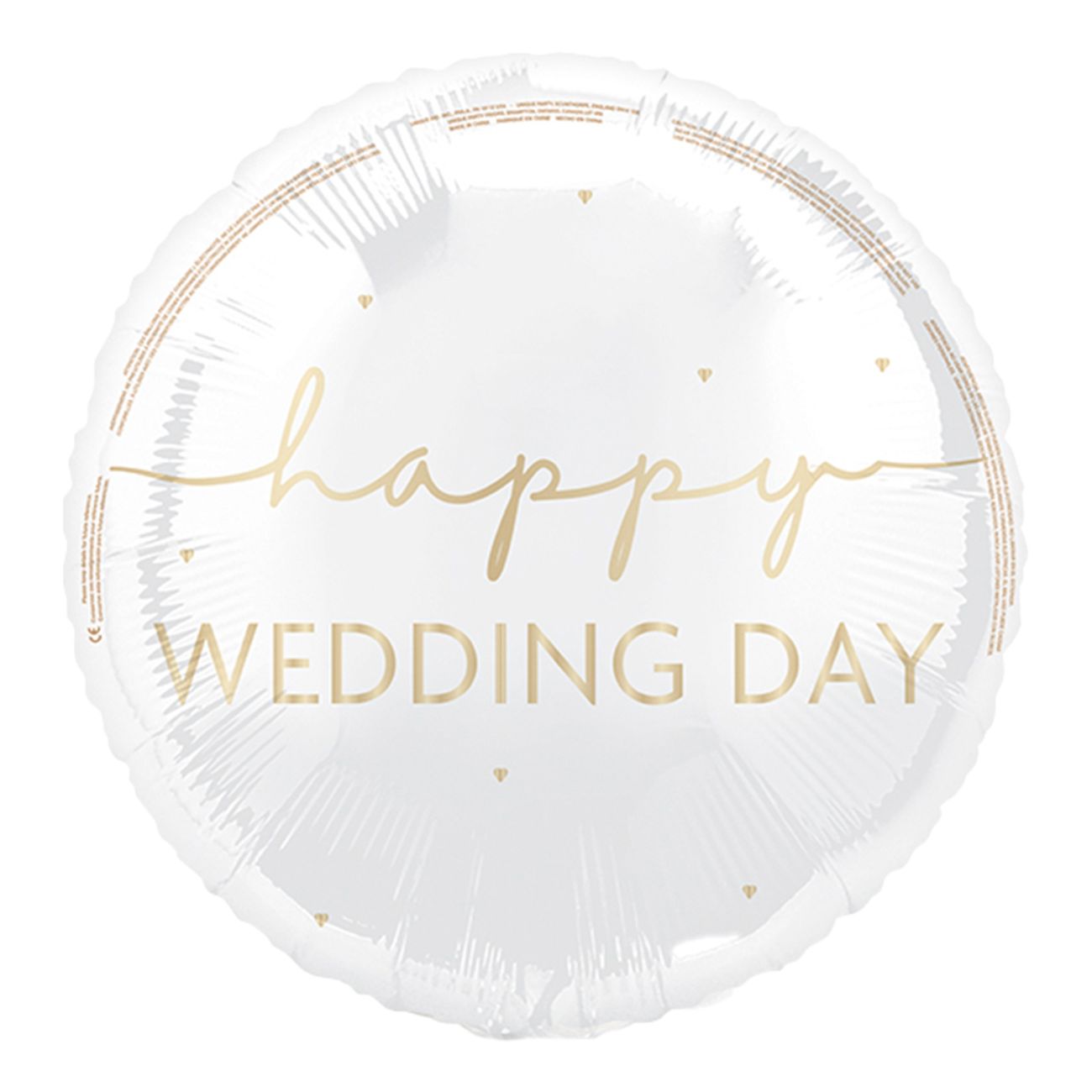 folieballong-happy-wedding-day-vit-108148-1