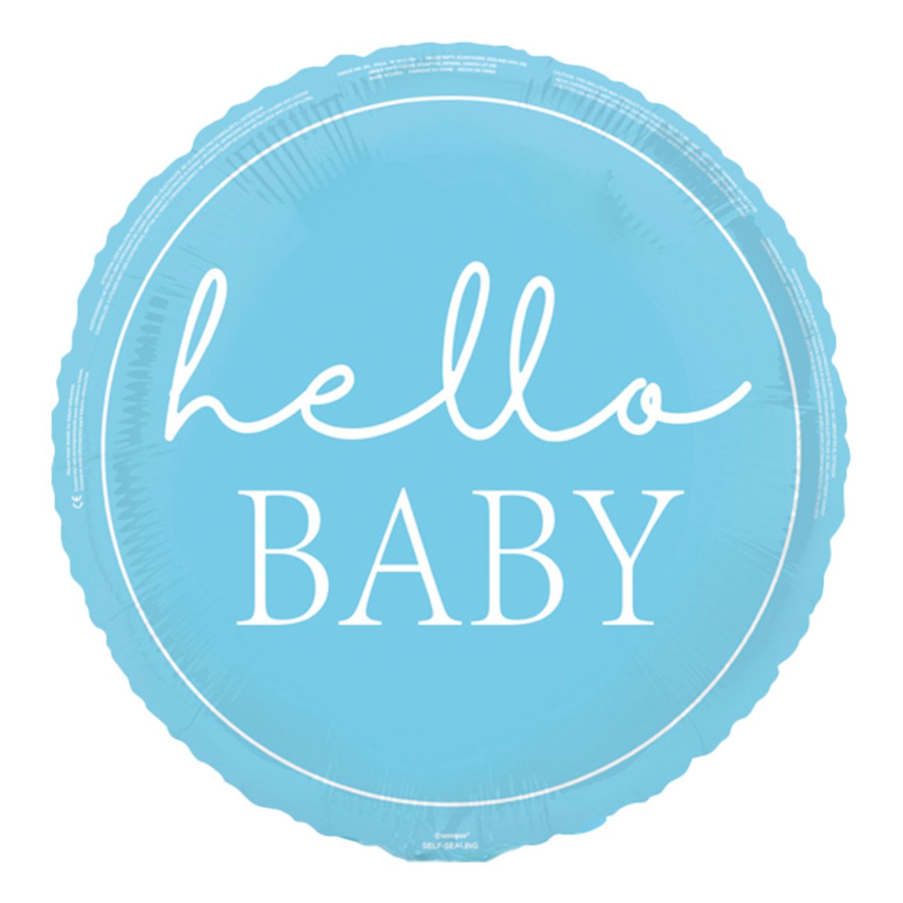 folieballong-hello-baby-bla-108144-1