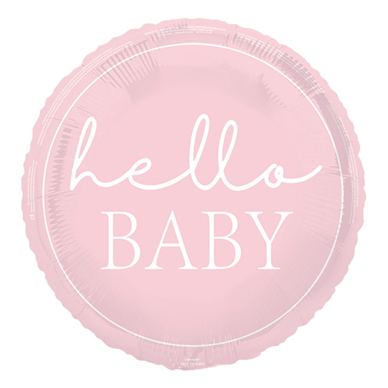 folieballong-hello-baby-rosa-108152-1
