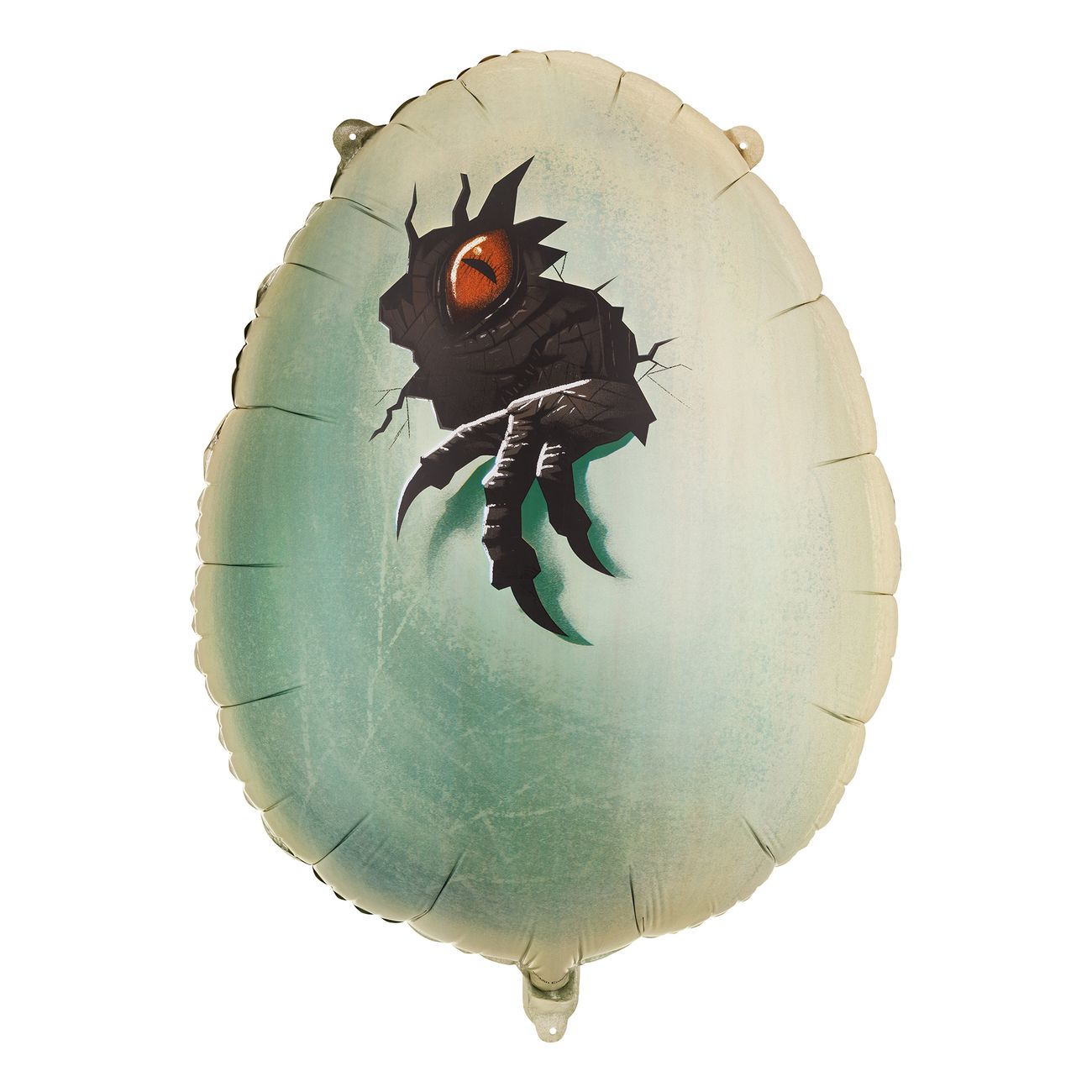 Folieballon Jurassic World Dinosaurieæg