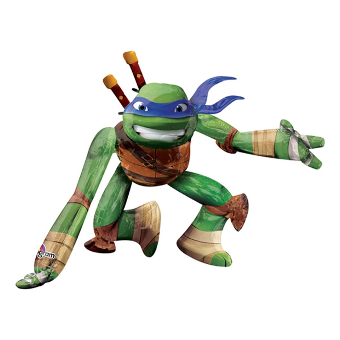 folieballong-leonardo-ninja-turtles-airwalker-1